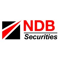 NDB Securities (Pvt) Limited Logo