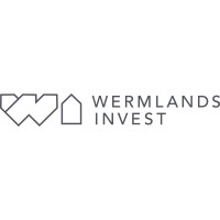 Wermlands Invest Logo