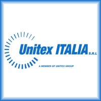 Unitex Italia Srl Logo