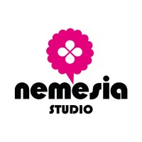 Nemesia Studio Logo