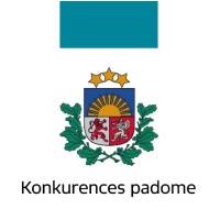 Competition Council of the Republic of Latvia Logo