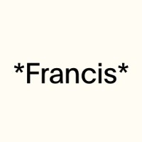 Francis Logo