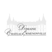 Château d’Ermenonville Logo