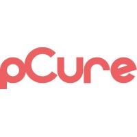 pCure Logo