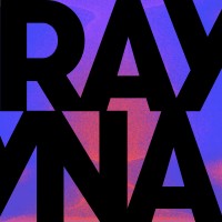 RAYNA Design Logo