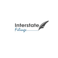 Interstate Filings LLC Logo
