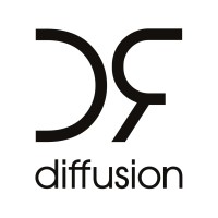 DR diffusion Logo