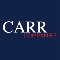 Carr Companies Logo