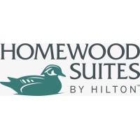 Homewood Suites by Hilton Miami Downtown/Brickell Logo