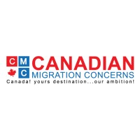 Migration Concerns Canada Inc. Logo