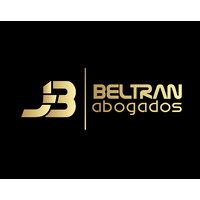 Beltran Abogados Logo