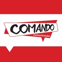 COMANDO COMUNICAÇÃO Logo