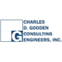 Charles D. Gooden Consulting Engineers, Inc. Logo