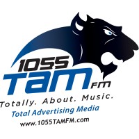 Fender Broadcasting LLC HITS 1055 WMVR-FM Logo