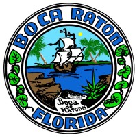 City of Boca Raton Logo