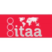 ITAA- International Transactional Analysis Association Logo