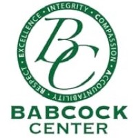 Babcock Center Logo