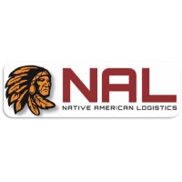 Native American Logistics Logo
