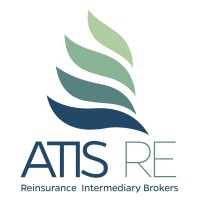 ATIS REinsurance Intermediaries Brokers Logo