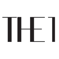 THE1 SHOWROOM Logo
