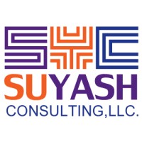 SuYash Consulting, LLC Logo