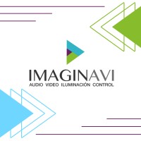 IMAGINAVI Logo