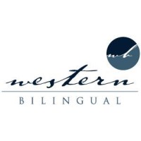 Western Bilinugal Logo