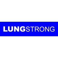 LUNGSTRONG Logo