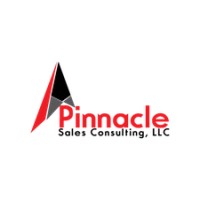 Pinnacle Sales Consulting, LLC Logo