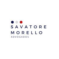 Savatore Morello Advogados Logo