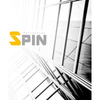 SPIN Indústria Metalúrgica LTDA EPP Logo