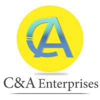 C & A Enterprises Logo