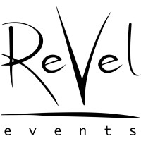 RevelEventsAgency Logo