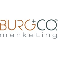 Burg + Co. Marketing Logo