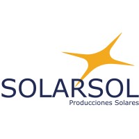 SOLARSOL Logo