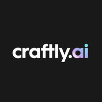 Craftly.AI Logo