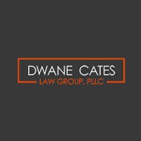 Dwane Cates Law Group, PLLC Logo