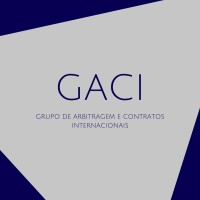 GACI UFMG Logo