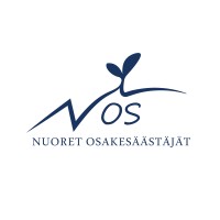 Nuoret Osakesäästäjät Logo