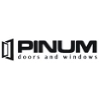 Pinum Doors&Windows Logo