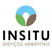 INSITU Serviços Ambientais Logo