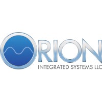 Orion Integrated Systems Logo