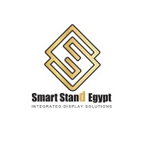 Smart Stand EGY Logo