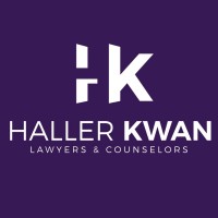 Haller Kwan LLP Logo