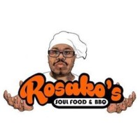 Rosakos Soul Food and BBQ Logo