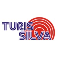 Turis Silva Transportes Logo