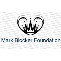 Mark Blocker Foundation Logo