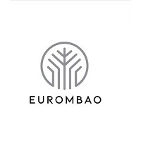 EuroMbao Ltd., Wood-Construction Logo