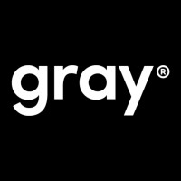 Gray Company Logo