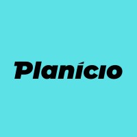 Planício Logo